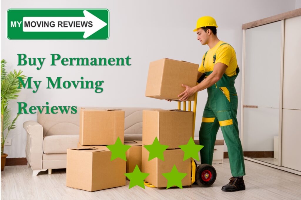 Buy My Moving Reviews