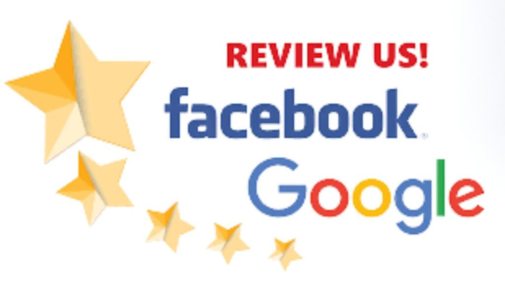 How to Buy Google & Facebook Reviews Services