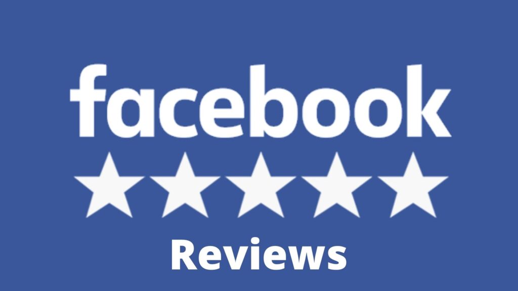 What Are Facebook Reviews