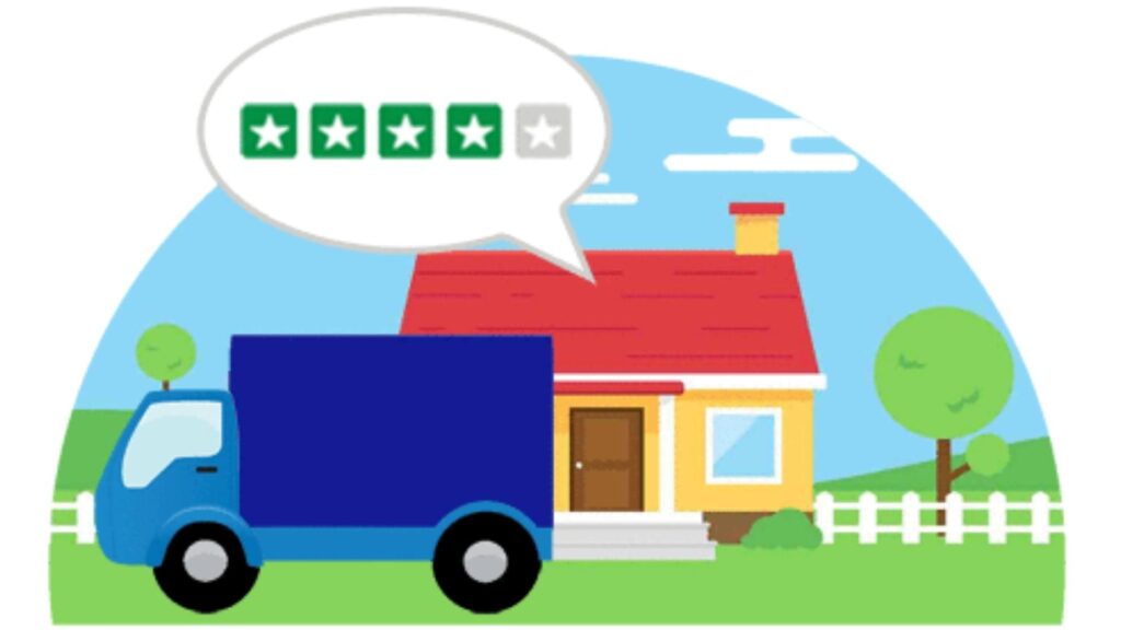Why Moving Reviews are So Important