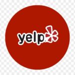 Buy yelp reviews logo